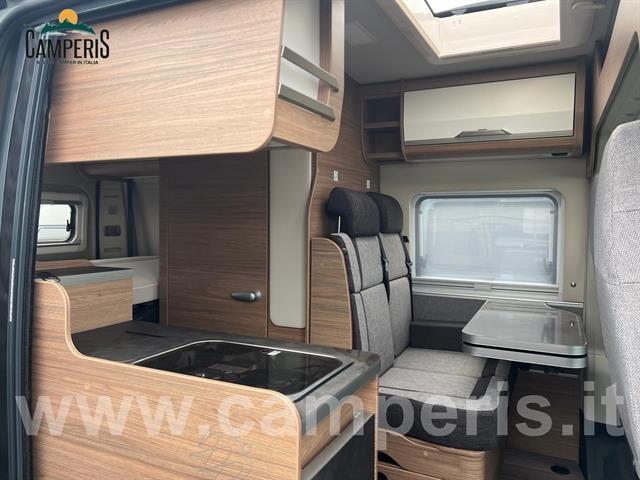 KNAUS KNAUS BOXLIFE 540 MQ