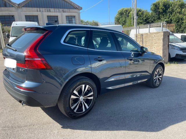 VOLVO XC60 AWD Geartronic Inscription