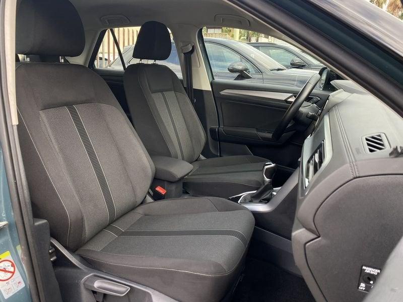 Volkswagen T-Roc Life 2.0 TDI 116CV