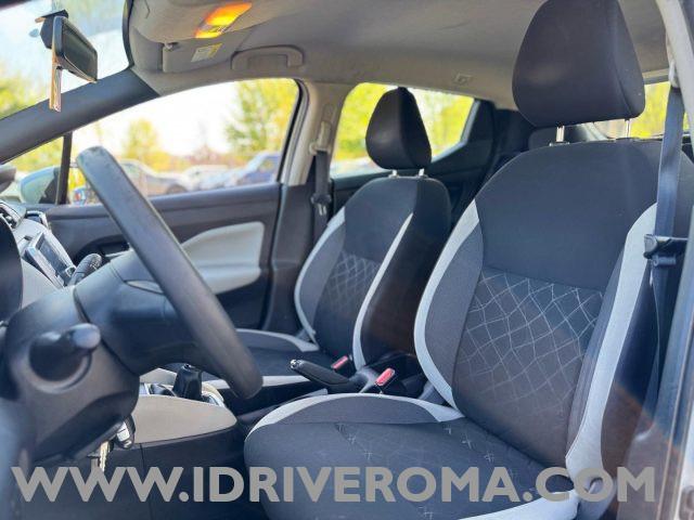 NISSAN Micra 1.5 dCi 8V 5 porte Acenta