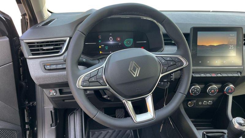 Renault Clio Clio ECO-G 100 CV 5 porte Evolution