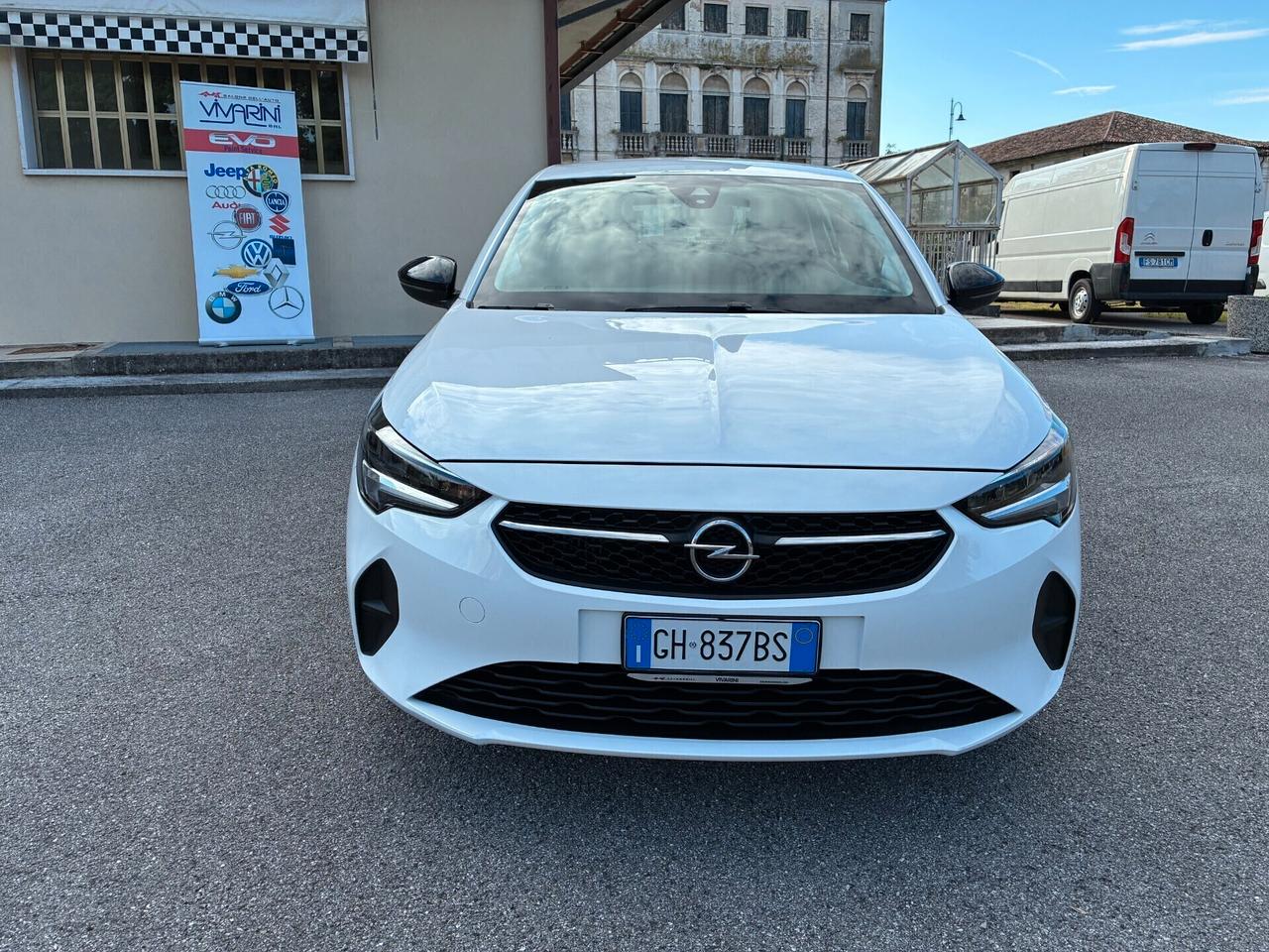 Opel Corsa 1.2 100 CV aut. Edition