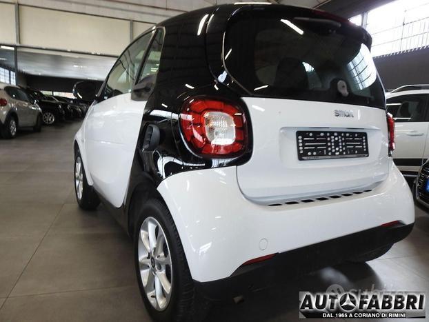 SMART - Fortwo - 70 1.0 twinamic Passion-Panoramic