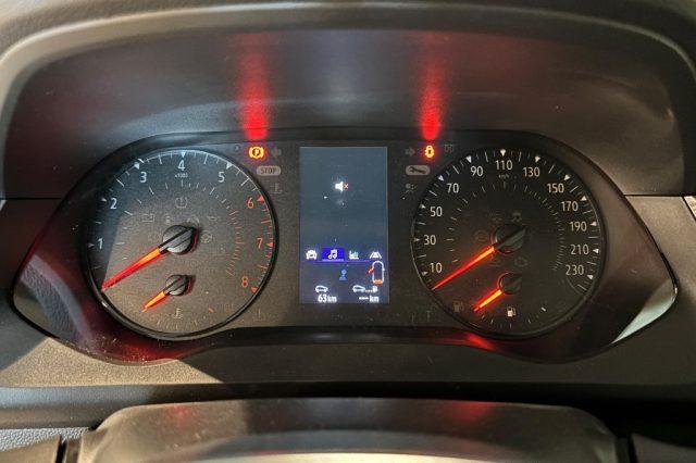 NISSAN Townstar 1.3 130 CV N-Connecta ( KM ZERO )
