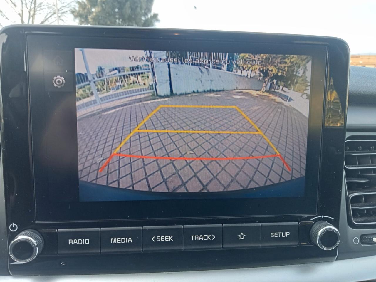 Kia Stonic 1.2 DPI Style 2022 km 59000