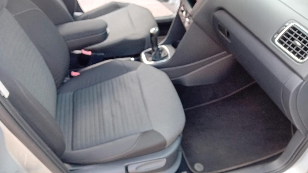 Volkswagen Polo 1.2 70 CV 5p. Comfortline