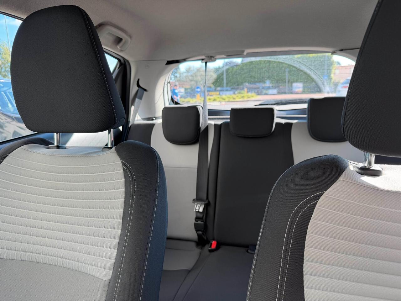 Toyota Yaris 1.5 Hybrid Active NEOPATENTATI