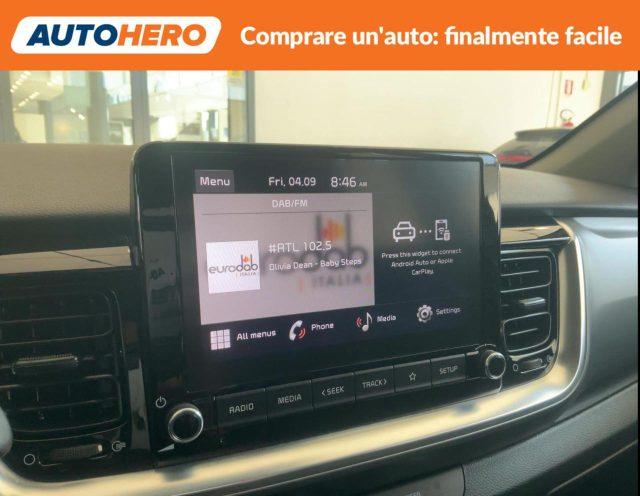 KIA Stonic 1.0 T-GDi 100 CV MHEV MT Style