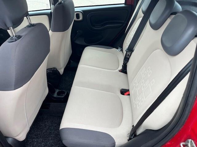 Fiat Panda 1.2 EasyPower Easy