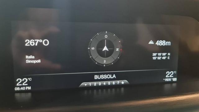 Alfa Romeo Stelvio 2.2 t Executive Q4 210cv *GARANZIA ALFA 24M*