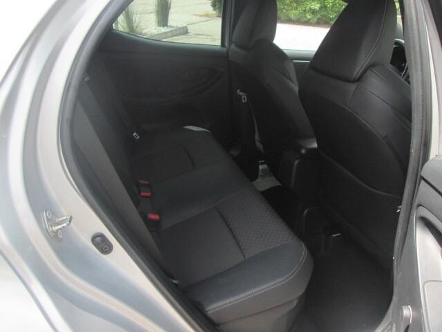 Toyota Yaris 1.5 Hybrid 5 porte Trend
