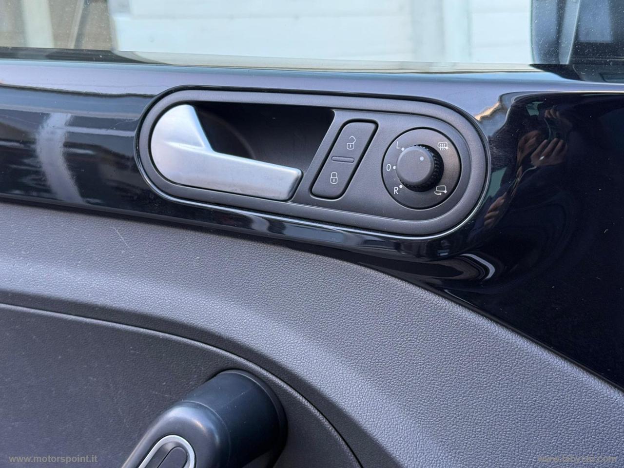 VOLKSWAGEN Maggiolino 1.4 TSI Sport BMT