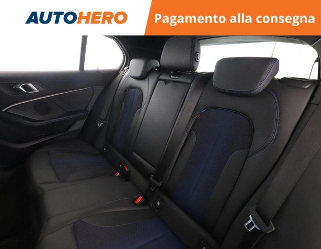 BMW 120 d 5p. Msport