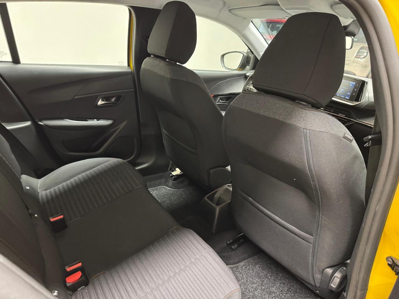 PEUGEOT 208 II - 208 1.2 puretech Active Pack s&s 75cv