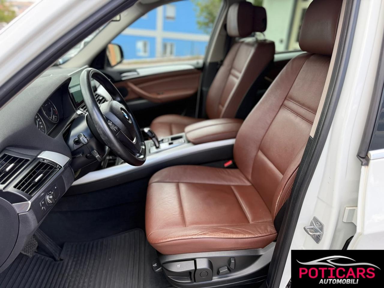 Bmw X5 xDrive30d Futura