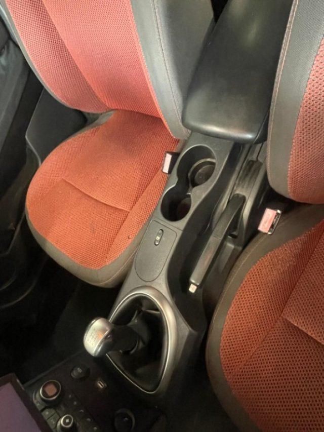 NISSAN Qashqai 1.6 16V Acenta