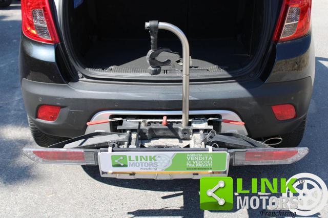 OPEL Mokka 1.4 Turbo 140 CV 4x4 Cosmo FlexFix integrato!