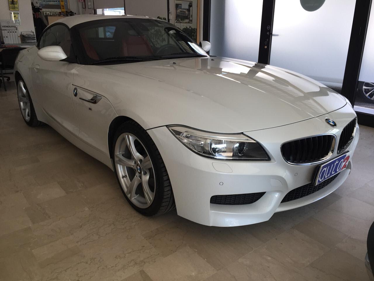 Bmw Z4 M sDrive18i