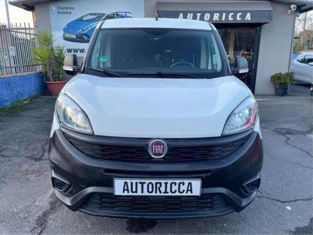 FIAT Doblo' 1.3 M-Jet Lounge *FULL OPTIONAL*UNICO PROP