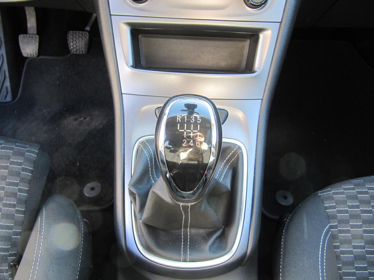 Opel Astra 1.6 CDTi 136CV Start&Stop Sports Tourer Dynamic