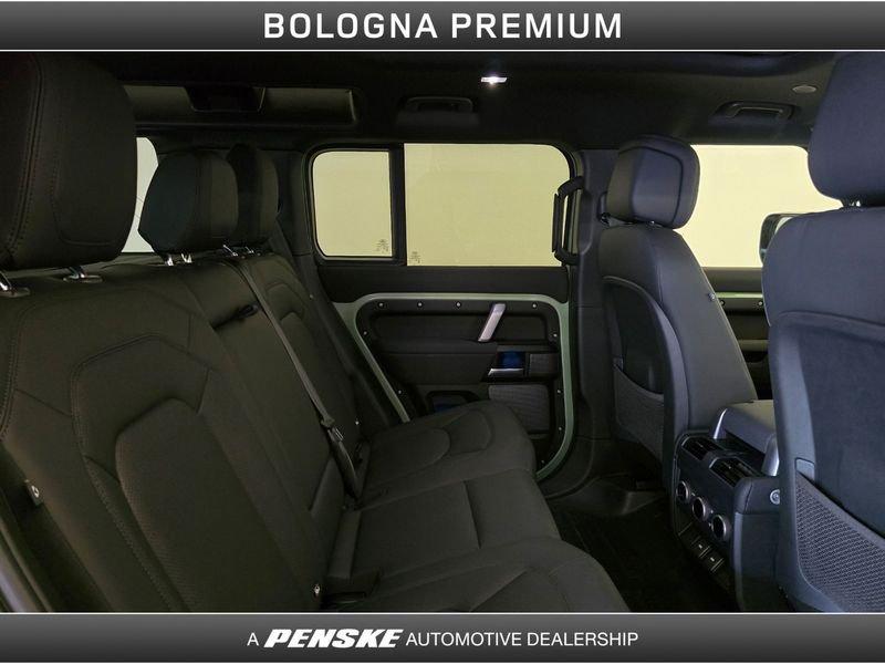 Land Rover Defender 110 3.0D I6 300 CV AWD Auto 75th Limited Edition