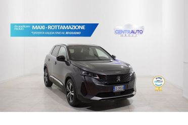 Peugeot 3008 3008 BlueHDi 130cv EAT8 GT