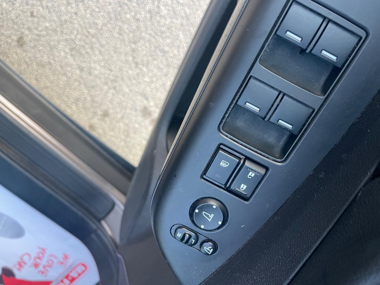 HONDA CR-V 1.6 I DTEC 160CV 4WD FULL LED 96800KMM