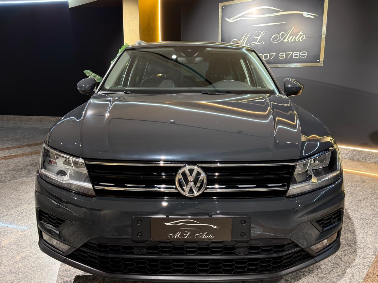 Volkswagen Tiguan 1.5 *GARANZIA 24 MESI CONVENZIONALE