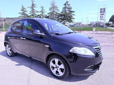 Lancia Ypsilon 1.3 MJT 16V 95 CV 5 porte Ok neopatentati