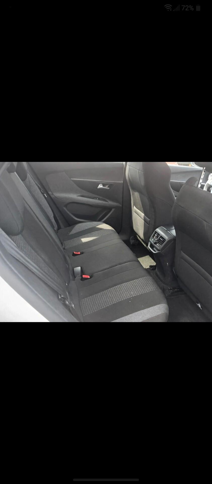 Peugeot 3008 BlueHDi 130 S&S Active Pack