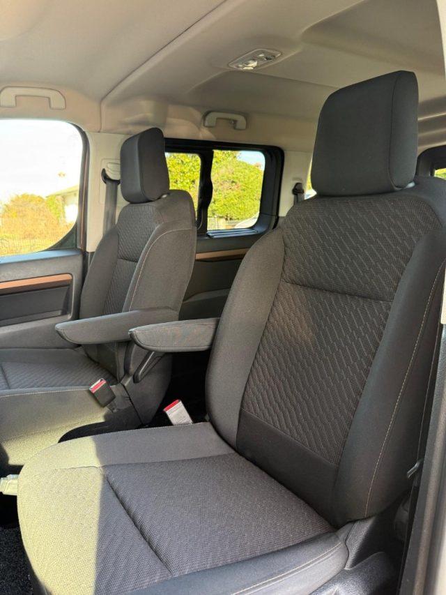 TOYOTA Proace Verso 1.5D 120cv 8 POSTI L0 Executive VERSO NAVI
