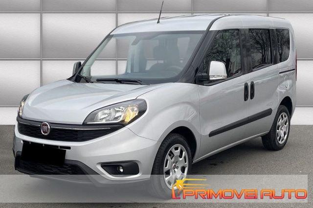 FIAT Doblo 1.6 MJT 120CV S&S PC Combi