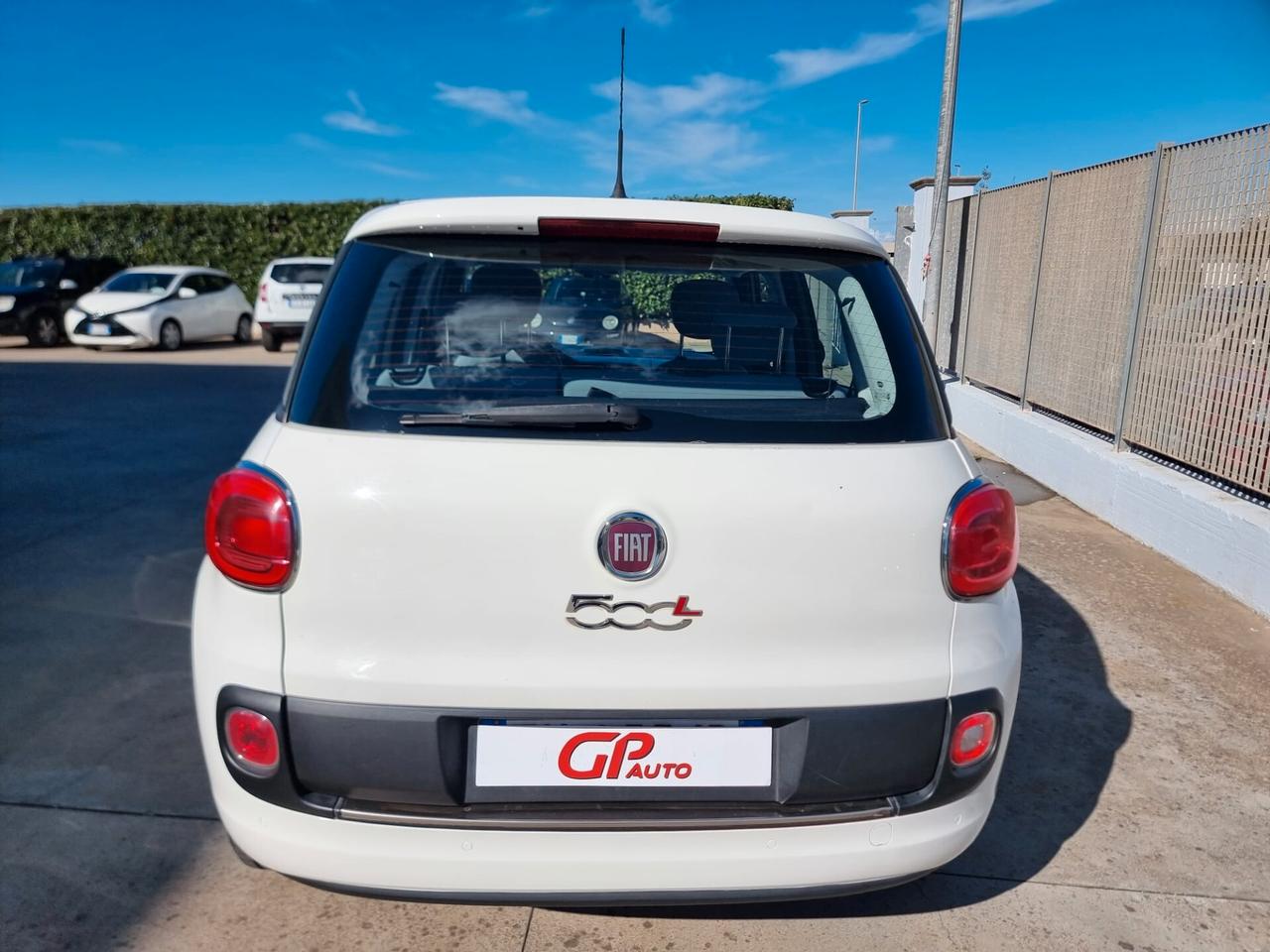 Fiat 500L 1.3 Multijet 95 CV Business