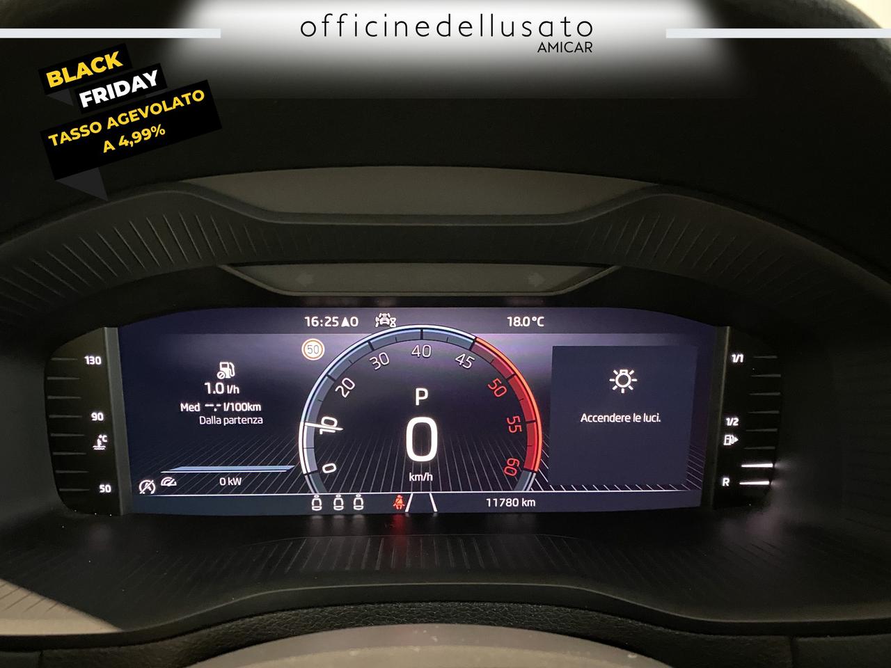 Skoda Karoq 2.0 tdi evo scr 115cv executive dsg