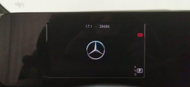 MERCEDES-BENZ GLA 35 AMG 4Matic AMG