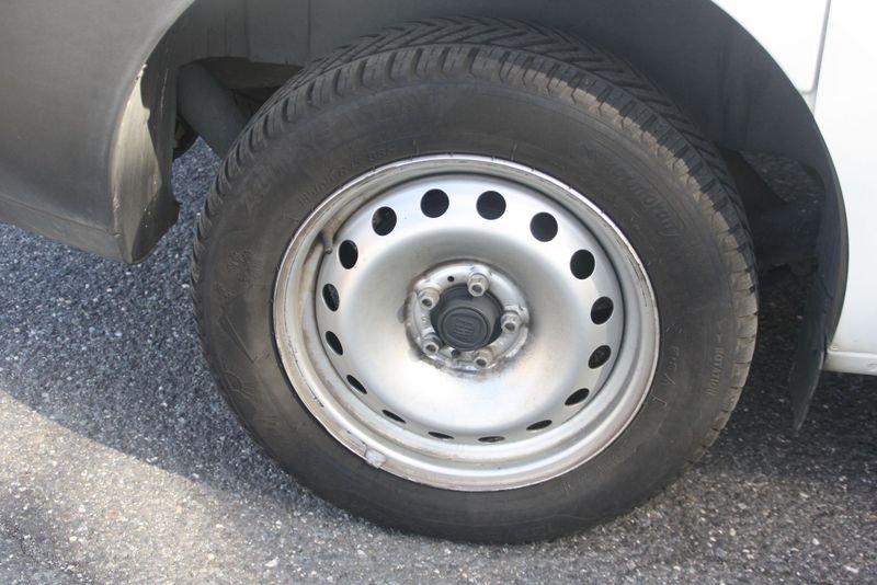 FIAT Doblò Doblò 1.6 MJT 105CV S&S PC-TN Cargo Business