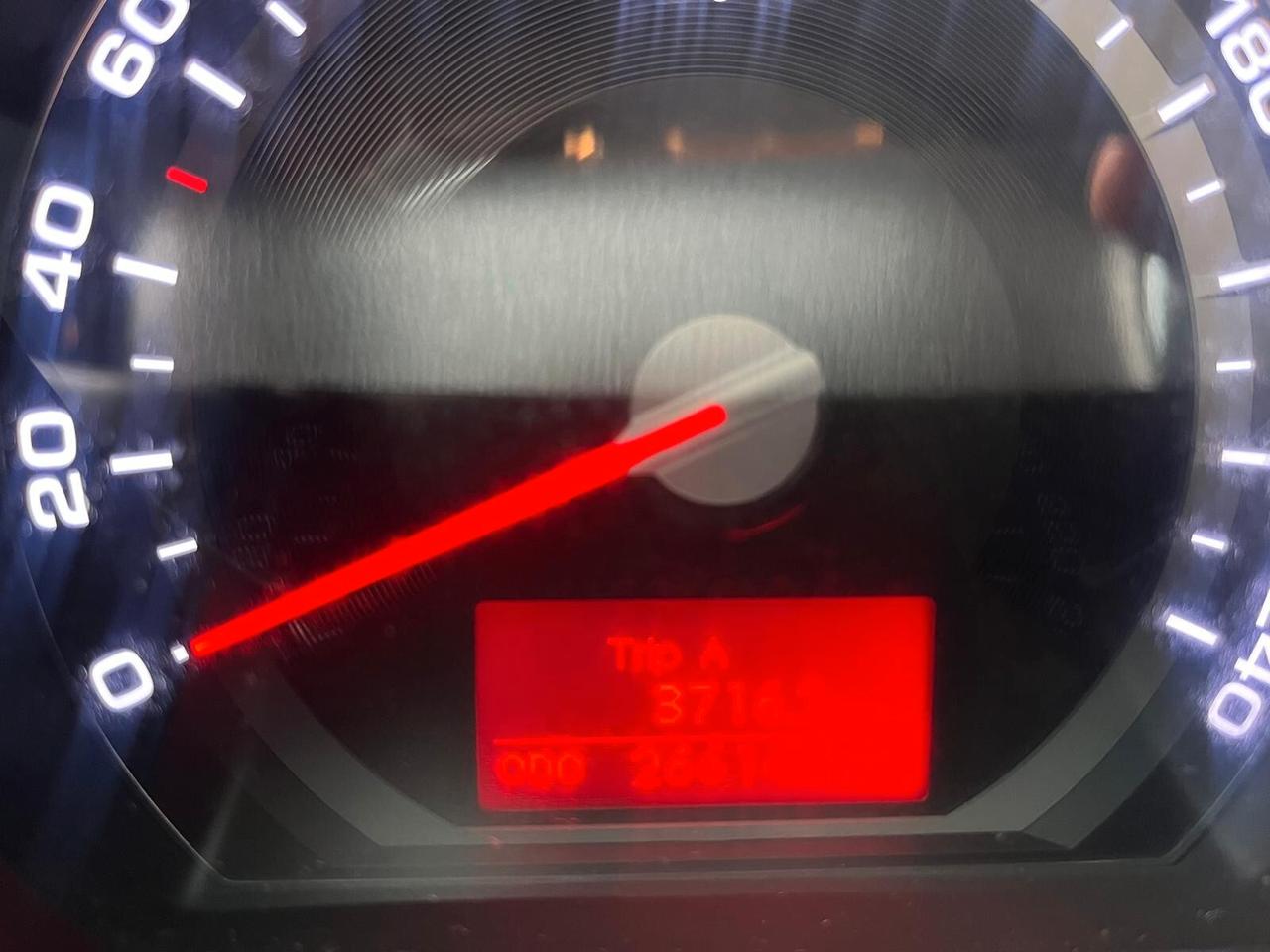 Kia Sportage 1.7 CRDI VGT 2WD