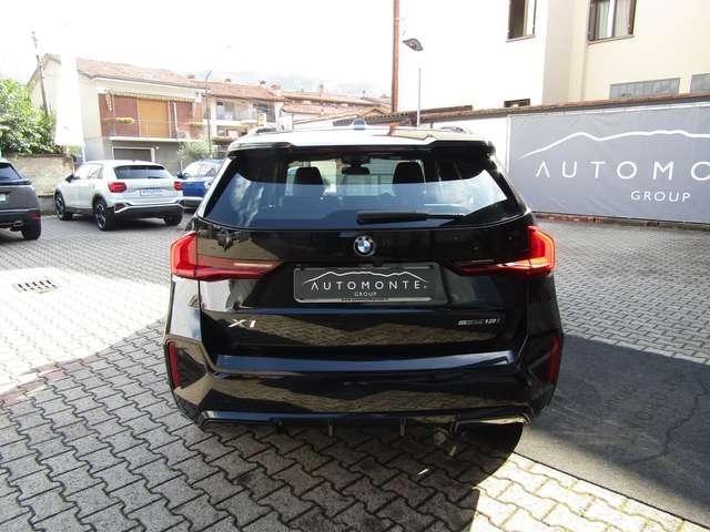 BMW X1 SDRIVE 18i MSPORT AUTO,CERCHI 19,GANCIO,CARPLAY