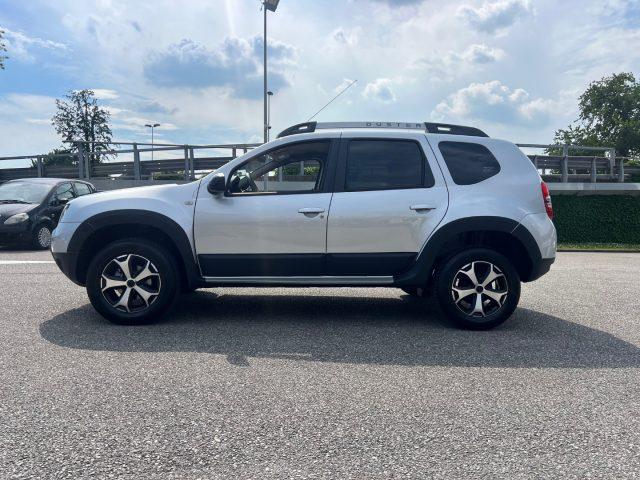 DACIA Duster 1.6 115 CV S&S 4x2 GPL Serie Speciale Brave2