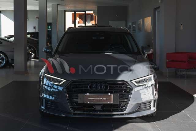 Audi A3 SPB 30 TDI Ambition 110 CV