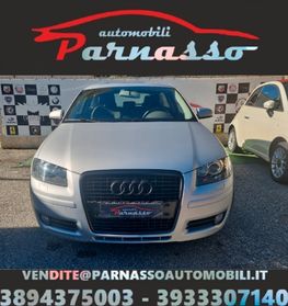 Audi A3 2.0 16V TDI Ambition