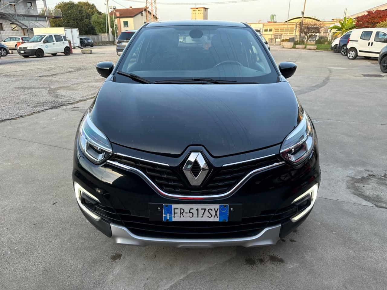 Renault Captur dCi 8V 90 CV Sport Edition2