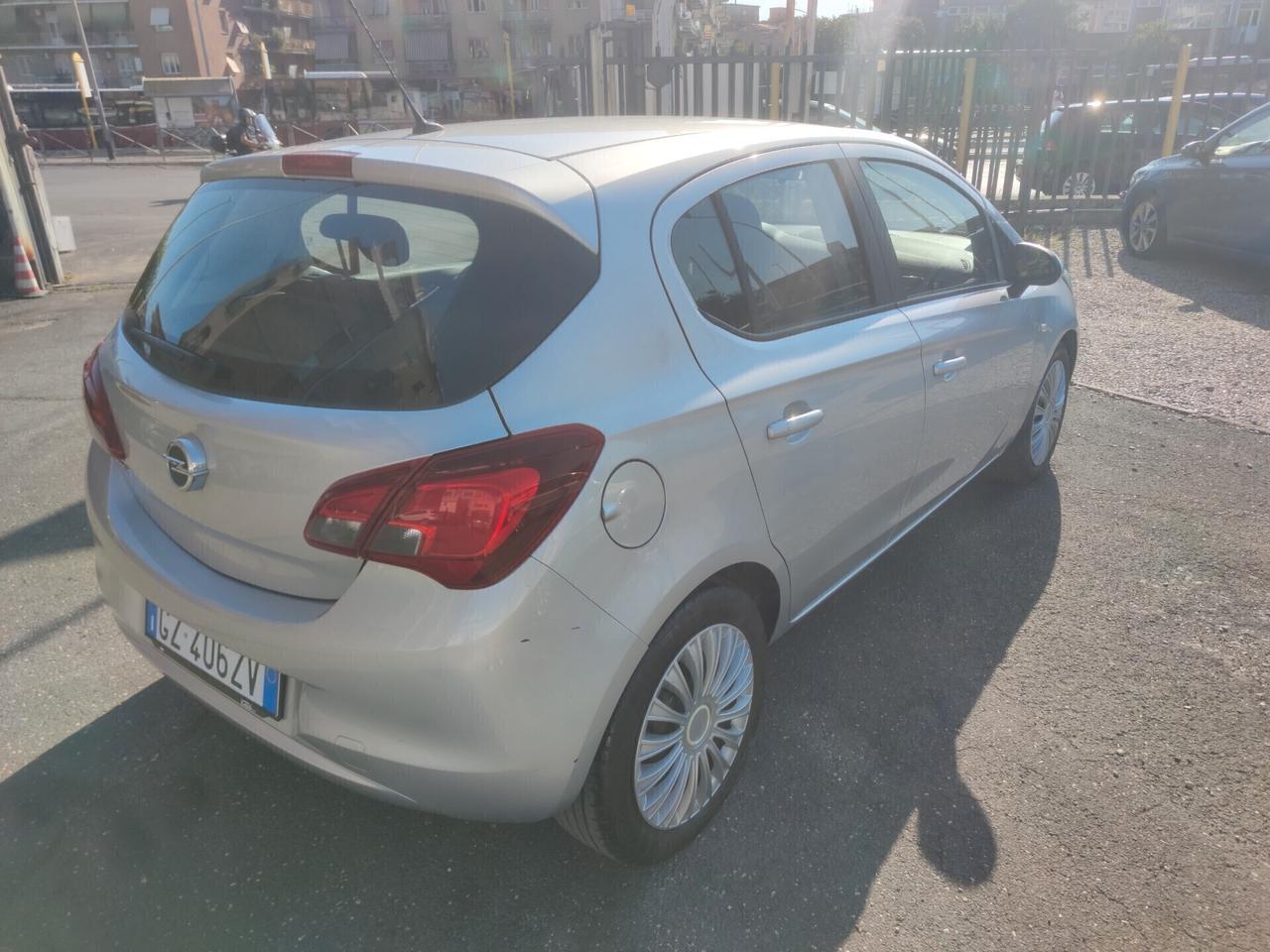 PROMO ESTATE Opel Corsa 1.2 n-Joy *42.000 km*