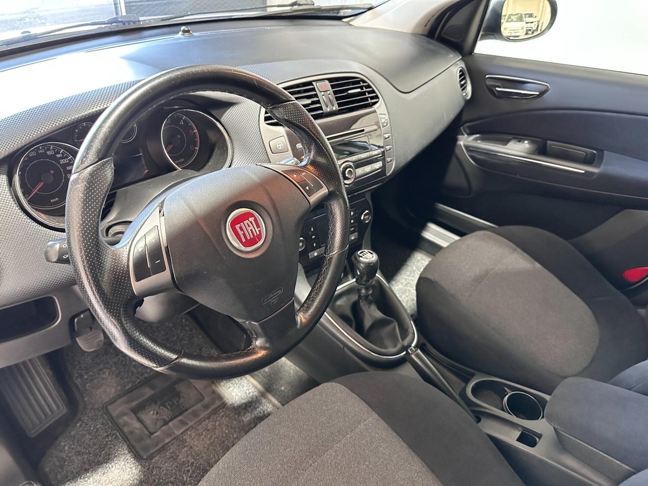Fiat Bravo 1.6 MJT 120 CV Emotion - DA VETRINA - P