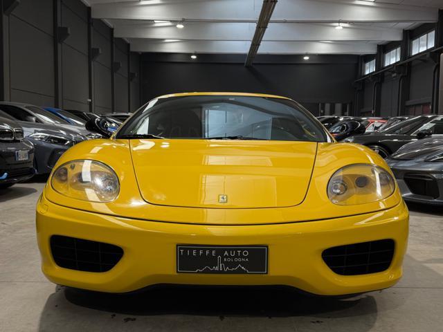 FERRARI 360 Modena F1