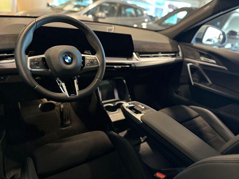 BMW X2 X2 sDrive 20i Msport