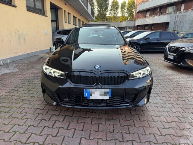 BMW 330 e xDrive Touring Msport TETTO PANORAMICO