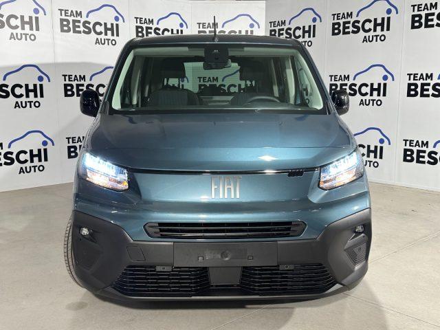 FIAT Doblo Doblò 1.5 BlueHdi 100CV 5 POSTI VETTURA