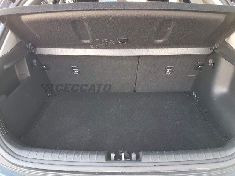 KIA Stonic Stonic 1.2 dpi Style 84cv