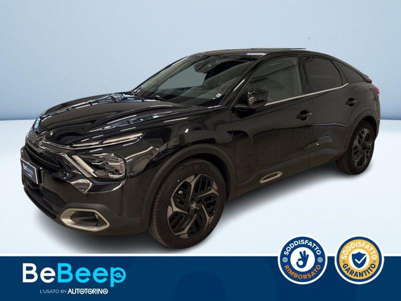 Citroën C4 1.2 PURETECH FEEL PACK S&S 130CV